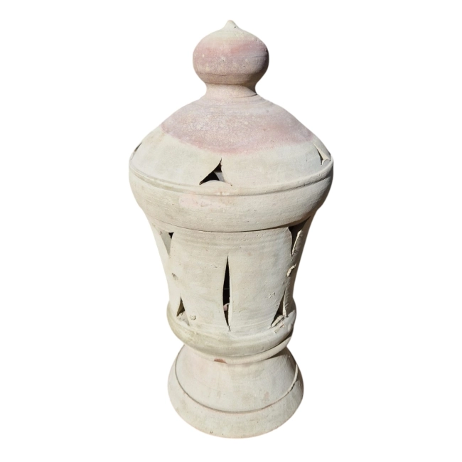 Lampion ceramiczny włoski LP50 (OUTLET)