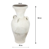 Wazon ceramiczny włoski CR100