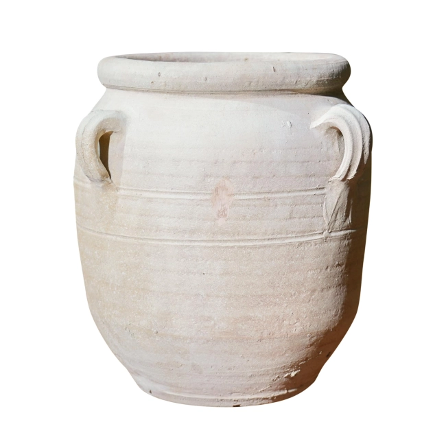 Donica duża ceramiczna włoska BR60