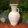 Amfora ogrodowa duża ceramiczna BC80