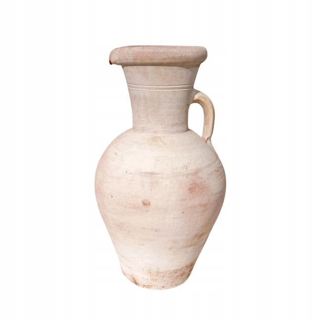 Amfora ogrodowa duża ceramiczna BC80