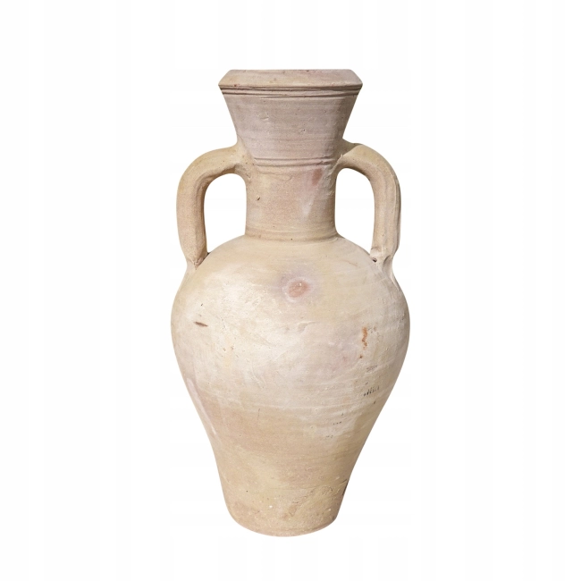 Amfora duża ogrodowa ceramiczna  GL80