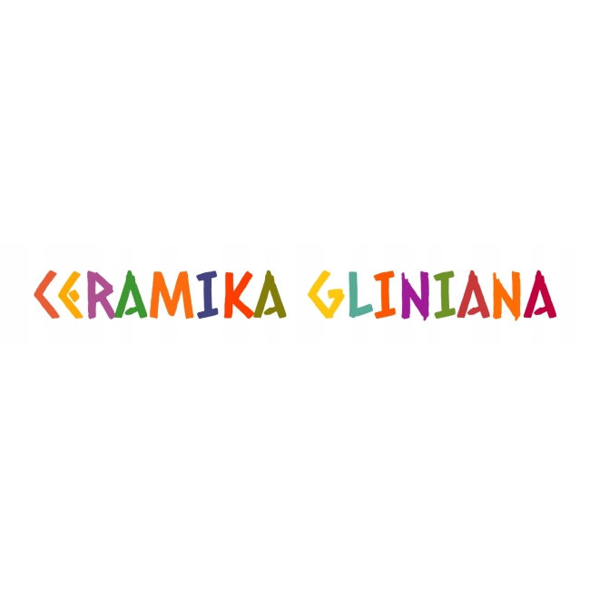 Amfora duża ogrodowa ceramiczna  GL80