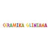 Amfora ceramiczna ogrodowa ZBS40