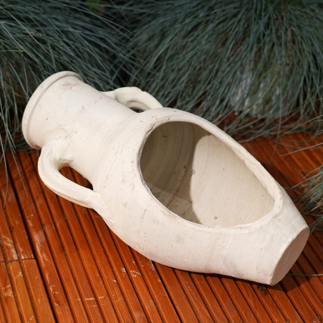 Amfora ceramiczna ogrodowa ZBS40