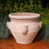 Donica ogrodowa włoska ceramiczna CS40