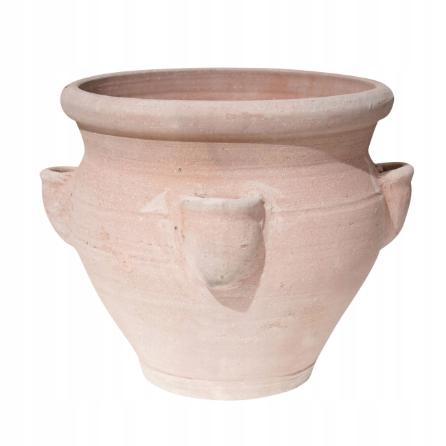 Donica ogrodowa włoska ceramiczna CS40