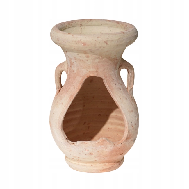 Lampion ceramiczny włoski ZB30 PERA