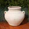 Wazon ogrodowy ceramiczny BP40