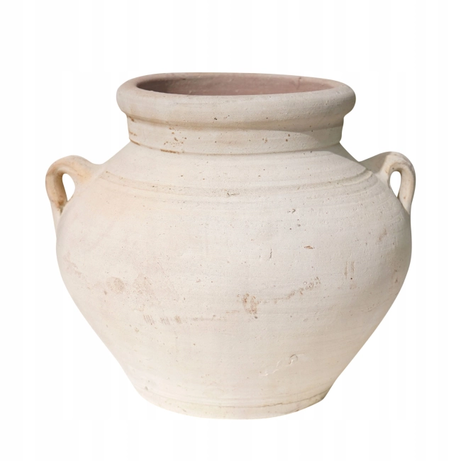 Wazon ogrodowy ceramiczny BP40