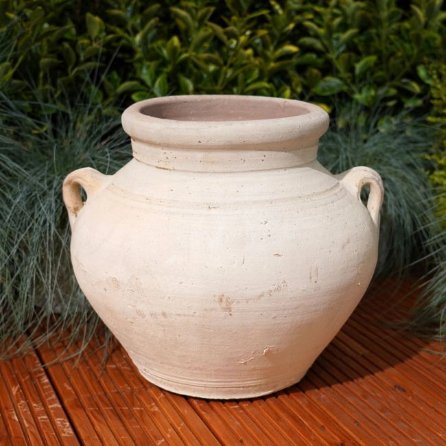 Wazon ogrodowy ceramiczny BP40