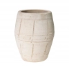 Wazon ceramiczny włoski BLA40
