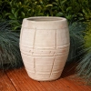 Wazon ceramiczny włoski BLA40