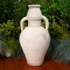 Amfora duża ogrodowa ceramiczna BK80