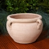 Donica ogrodowa włoska ceramiczna TW35