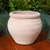 Donica ogrodowa ceramiczna MH30