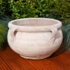 Donica duża ceramiczna włoska TW40