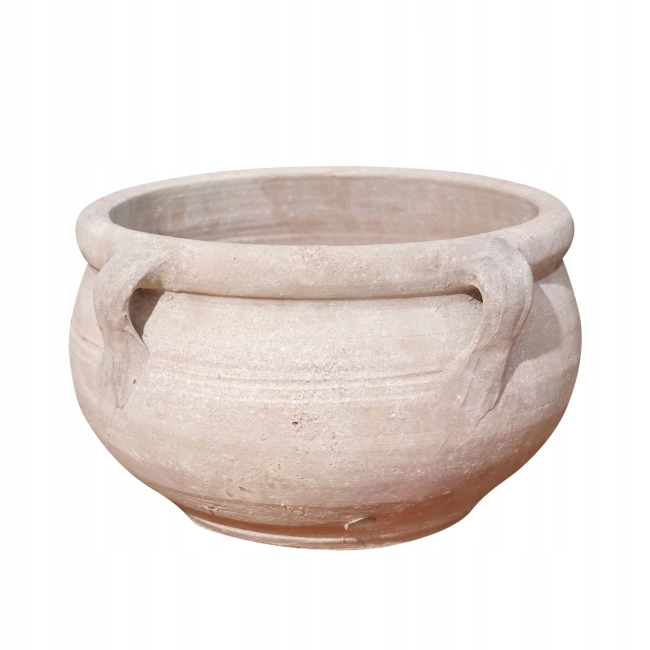 Donica duża ceramiczna włoska TW40
