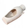 Amfora ogrodowa włoska ceramiczna ZB50