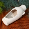 Amfora ogrodowa włoska ceramiczna ZB50