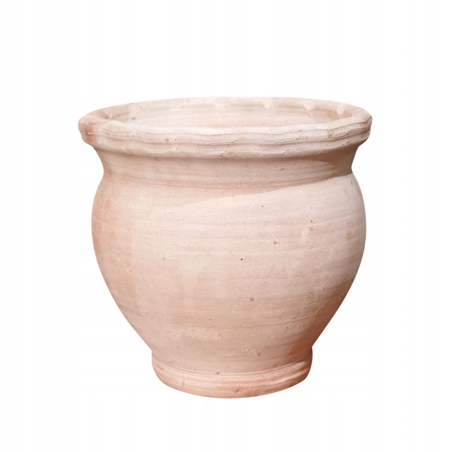 Donica ceramiczna włoska KD35