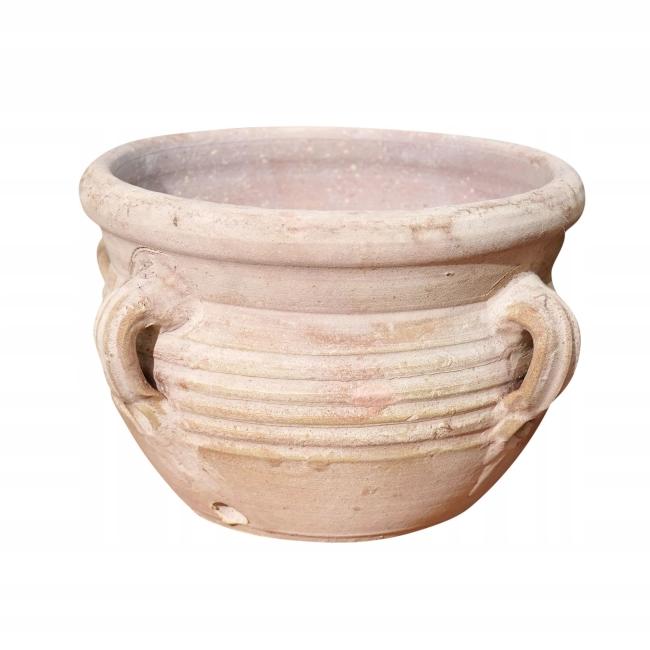Donica włoska ceramiczna KBR30
