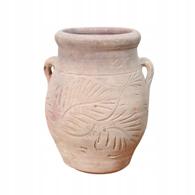 Wazon ceramiczny włoski NZ40