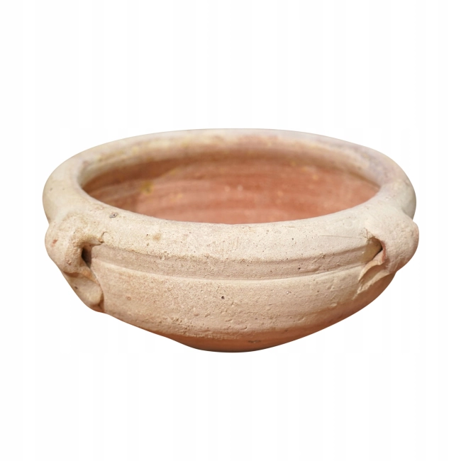 Donica mała ceramiczna KS25