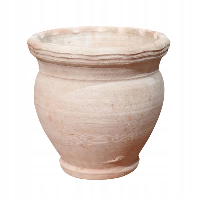 Donica ceramiczna włoska KD25