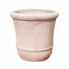 Donica duża ceramiczna ogrodowa MG50