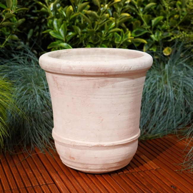 Donica duża ceramiczna ogrodowa MG50
