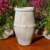 Wazon duży ogrodowy ceramiczny BLA60