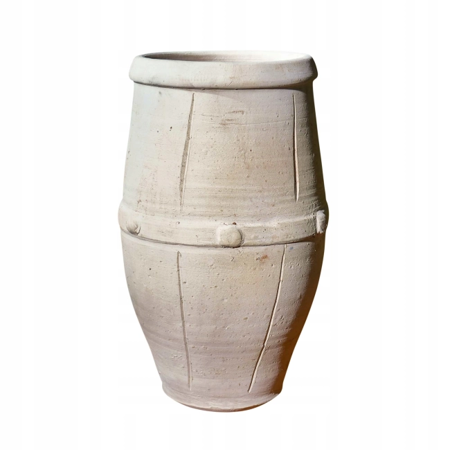 Wazon duży ogrodowy ceramiczny BLA60