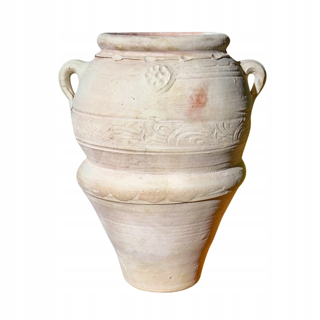 Wazon duży ceramiczny TSD70