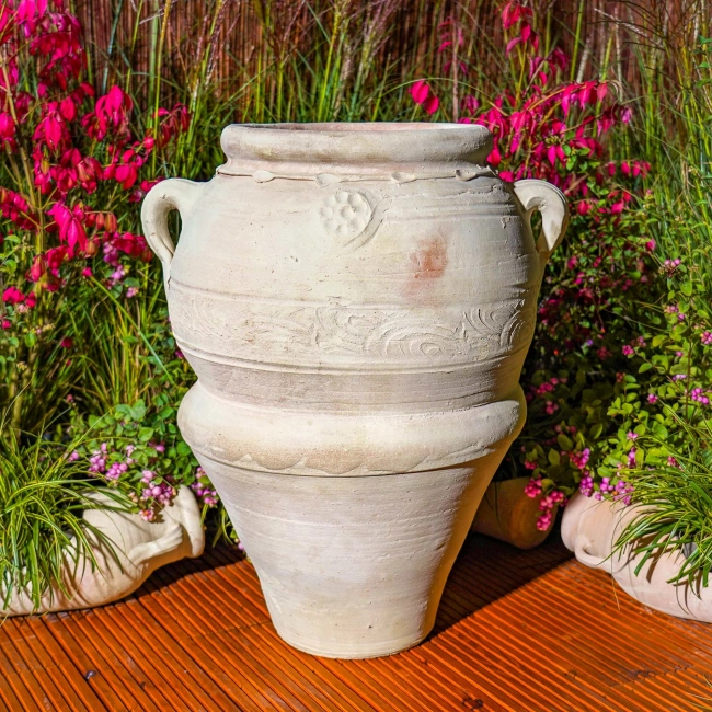 Wazon duży ceramiczny TSD70
