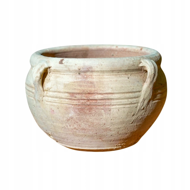 Donica ogrodowa włoska ceramiczna BT30