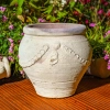Donica ogrodowa ceramiczna CPR35