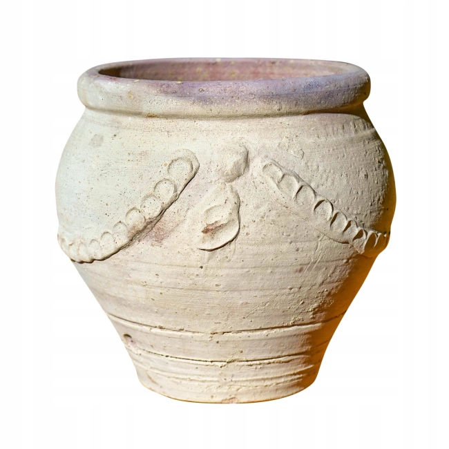 Donica ogrodowa ceramiczna CPR35