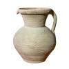 Amfora duża ogrodowa ceramiczna KM60