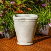Donica włoska ceramiczna MT25 ALTO