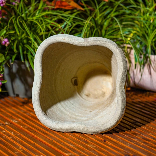 Donica włoska ceramiczna MT25 ALTO