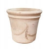 Donica ceramiczna włoska AP40
