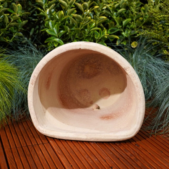 Donica ceramiczna włoska AP40